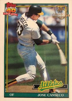 Jose Canseco