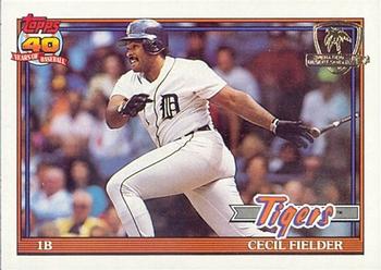Cecil Fielder