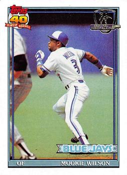 Mookie Wilson