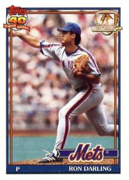 Ron Darling