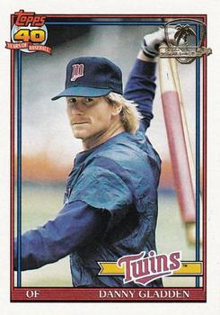 Danny Gladden