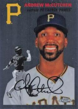 Andrew McCutchen