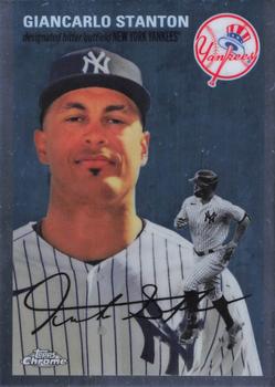 Giancarlo Stanton