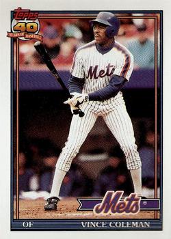 Vince Coleman
