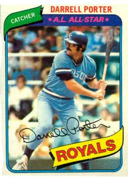 Darrell Porter
