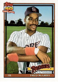 Fred McGriff