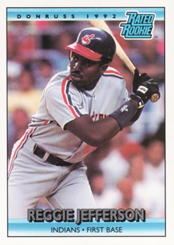 Reggie Jefferson