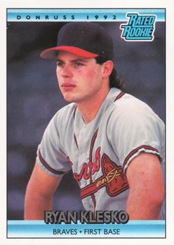 Ryan Klesko