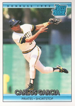 Carlos Garcia