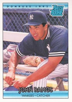 John Ramos