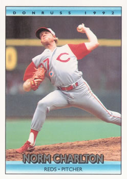 Norm Charlton