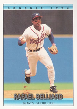 Rafael Belliard