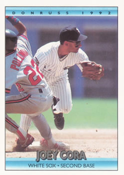 Joey Cora