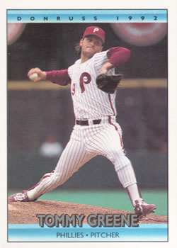 Tommy Greene