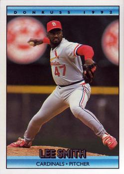 Lee Smith