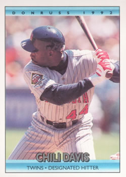 Chili Davis