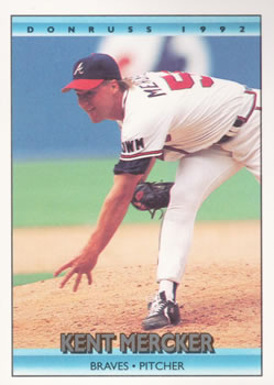 Kent Mercker