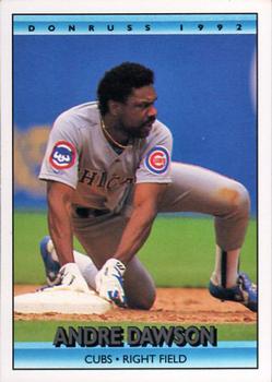 Andre Dawson