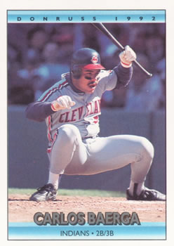Carlos Baerga