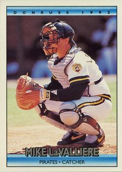 Mike LaValliere