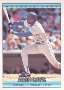Alvin Davis