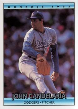 John Candelaria