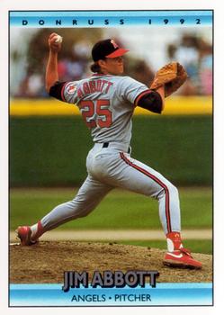 Jim Abbott