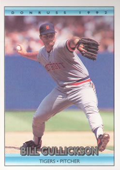 Bill Gullickson