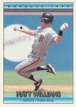 Matt Williams