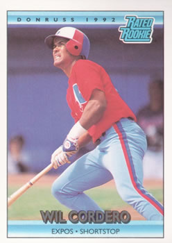 Wil Cordero