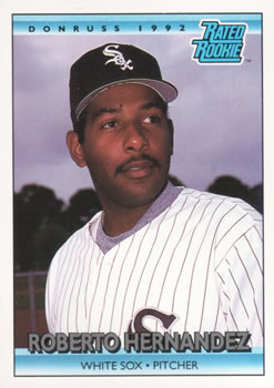 Roberto Hernandez