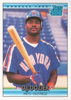 D.J. Dozier
