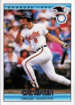 Cal Ripken