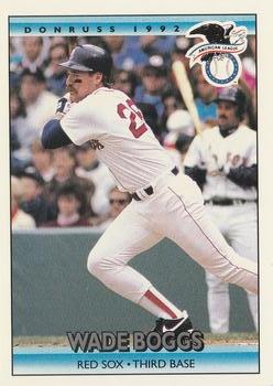 Wade Boggs