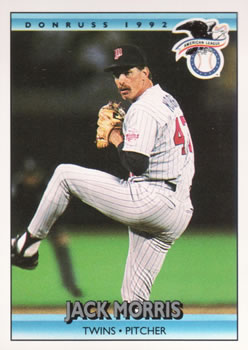 Jack Morris
