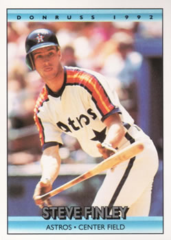 Steve Finley