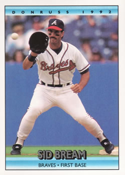 Sid Bream