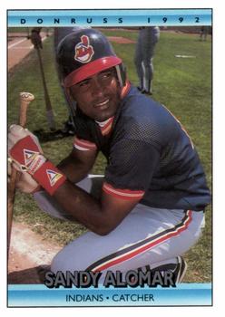 Sandy Alomar