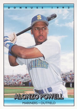 Alonzo Powell