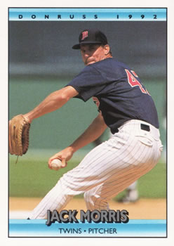 Jack Morris