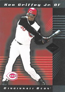 Ken Griffey Jr.
