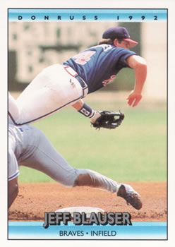 Jeff Blauser