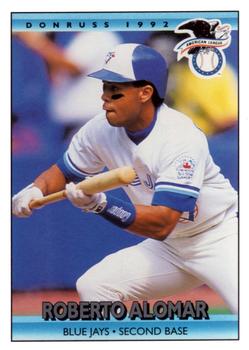Roberto Alomar