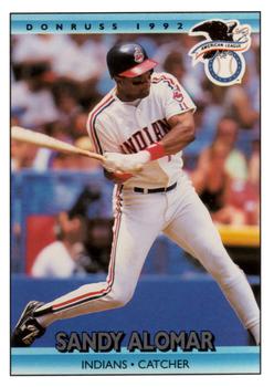 Sandy Alomar