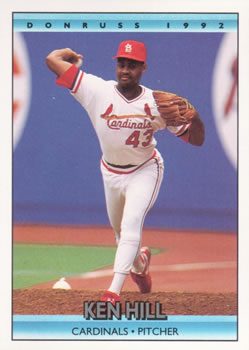 Ken Hill