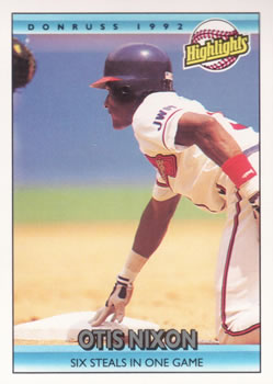 Otis Nixon