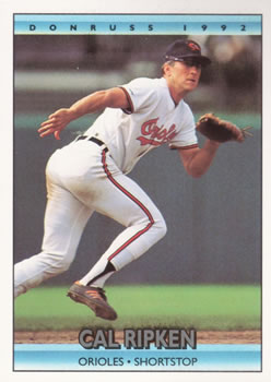 Cal Ripken