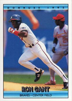 Ron Gant