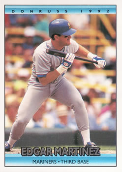 Edgar Martinez