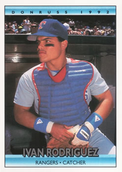 Ivan Rodriguez